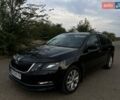 Черный Шкода Октавия, объемом двигателя 1.6 л и пробегом 314 тыс. км за 13999 $, фото 25 на Automoto.ua