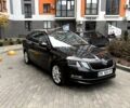 Чорний Шкода Октавія, об'ємом двигуна 1.6 л та пробігом 212 тис. км за 14200 $, фото 1 на Automoto.ua