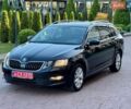 Черный Шкода Октавия, объемом двигателя 1.6 л и пробегом 227 тыс. км за 12750 $, фото 8 на Automoto.ua