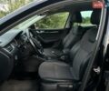 Черный Шкода Октавия, объемом двигателя 1.6 л и пробегом 314 тыс. км за 13999 $, фото 28 на Automoto.ua