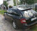 Чорний Шкода Октавія, об'ємом двигуна 2 л та пробігом 290 тис. км за 19000 $, фото 14 на Automoto.ua