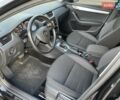 Черный Шкода Октавия, объемом двигателя 1.4 л и пробегом 241 тыс. км за 12900 $, фото 112 на Automoto.ua