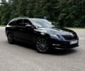 Черный Шкода Октавия, объемом двигателя 2 л и пробегом 279 тыс. км за 17500 $, фото 17 на Automoto.ua