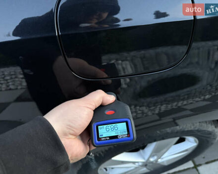 Чорний Шкода Октавія, об'ємом двигуна 1.6 л та пробігом 243 тис. км за 13850 $, фото 37 на Automoto.ua