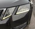 Чорний Шкода Октавія, об'ємом двигуна 2 л та пробігом 235 тис. км за 15500 $, фото 19 на Automoto.ua
