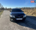 Чорний Шкода Октавія, об'ємом двигуна 1.97 л та пробігом 248 тис. км за 15400 $, фото 11 на Automoto.ua