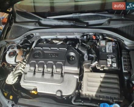 Чорний Шкода Октавія, об'ємом двигуна 1.6 л та пробігом 264 тис. км за 12300 $, фото 2 на Automoto.ua