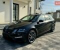 Чорний Шкода Октавія, об'ємом двигуна 1.97 л та пробігом 240 тис. км за 18500 $, фото 1 на Automoto.ua