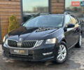 Чорний Шкода Октавія, об'ємом двигуна 1.6 л та пробігом 259 тис. км за 14200 $, фото 1 на Automoto.ua