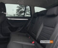 Черный Шкода Октавия, объемом двигателя 1.6 л и пробегом 209 тыс. км за 13500 $, фото 9 на Automoto.ua