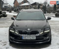 Черный Шкода Октавия, объемом двигателя 1.97 л и пробегом 262 тыс. км за 16300 $, фото 1 на Automoto.ua