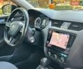 Чорний Шкода Октавія, об'ємом двигуна 1.6 л та пробігом 217 тис. км за 14300 $, фото 13 на Automoto.ua