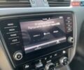 Черный Шкода Октавия, объемом двигателя 1.4 л и пробегом 241 тыс. км за 12900 $, фото 101 на Automoto.ua