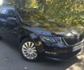 Черный Шкода Октавия, объемом двигателя 1.4 л и пробегом 190 тыс. км за 10900 $, фото 2 на Automoto.ua