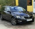 Черный Шкода Октавия, объемом двигателя 1.4 л и пробегом 260 тыс. км за 9772 $, фото 1 на Automoto.ua