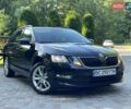 Чорний Шкода Октавія, об'ємом двигуна 1.6 л та пробігом 250 тис. км за 13400 $, фото 20 на Automoto.ua