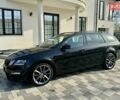 Чорний Шкода Октавія, об'ємом двигуна 1.97 л та пробігом 240 тис. км за 18500 $, фото 4 на Automoto.ua