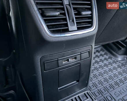 Чорний Шкода Октавія, об'ємом двигуна 1.6 л та пробігом 243 тис. км за 13850 $, фото 24 на Automoto.ua