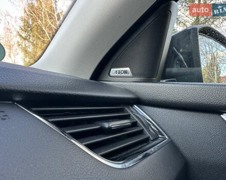 Черный Шкода Октавия, объемом двигателя 2 л и пробегом 266 тыс. км за 14450 $, фото 49 на Automoto.ua