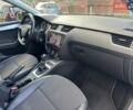 Черный Шкода Октавия, объемом двигателя 1.6 л и пробегом 222 тыс. км за 13850 $, фото 31 на Automoto.ua
