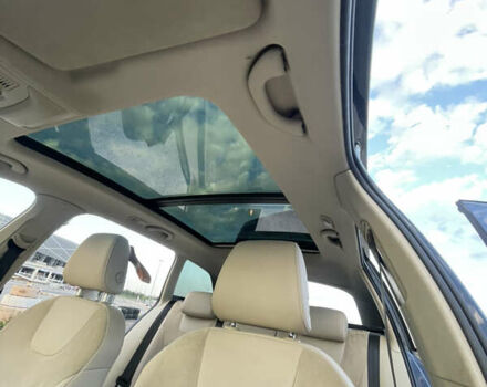 Черный Шкода Октавия, объемом двигателя 1.8 л и пробегом 236 тыс. км за 15300 $, фото 21 на Automoto.ua