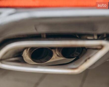 Черный Шкода Октавия, объемом двигателя 1.97 л и пробегом 258 тыс. км за 19200 $, фото 11 на Automoto.ua