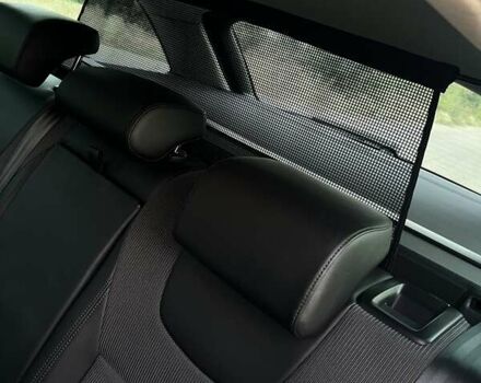 Черный Шкода Октавия, объемом двигателя 1.6 л и пробегом 314 тыс. км за 13999 $, фото 33 на Automoto.ua