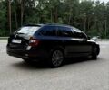 Черный Шкода Октавия, объемом двигателя 2 л и пробегом 279 тыс. км за 17500 $, фото 10 на Automoto.ua