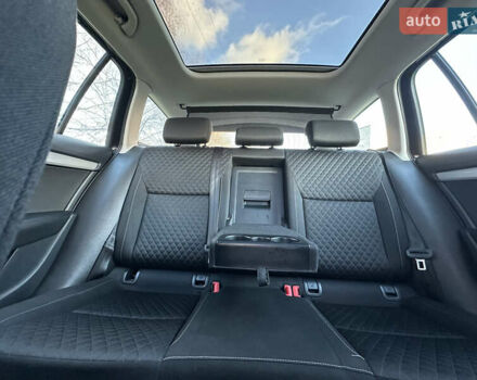 Черный Шкода Октавия, объемом двигателя 2 л и пробегом 266 тыс. км за 14450 $, фото 48 на Automoto.ua