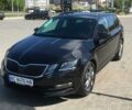 Черный Шкода Октавия, объемом двигателя 1.6 л и пробегом 274 тыс. км за 13000 $, фото 1 на Automoto.ua