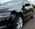Чорний Шкода Октавія, об'ємом двигуна 1.6 л та пробігом 260 тис. км за 12999 $, фото 1 на Automoto.ua