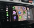 Черный Шкода Октавия, объемом двигателя 2 л и пробегом 207 тыс. км за 16200 $, фото 62 на Automoto.ua