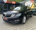 Чорний Шкода Октавія, об'ємом двигуна 2 л та пробігом 244 тис. км за 15300 $, фото 2 на Automoto.ua