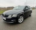 Чорний Шкода Октавія, об'ємом двигуна 1.6 л та пробігом 231 тис. км за 12700 $, фото 1 на Automoto.ua