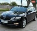 Черный Шкода Октавия, объемом двигателя 1.97 л и пробегом 191 тыс. км за 16950 $, фото 6 на Automoto.ua