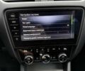 Черный Шкода Октавия, объемом двигателя 2 л и пробегом 235 тыс. км за 15800 $, фото 116 на Automoto.ua
