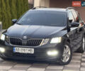 Черный Шкода Октавия, объемом двигателя 1.6 л и пробегом 245 тыс. км за 13888 $, фото 1 на Automoto.ua