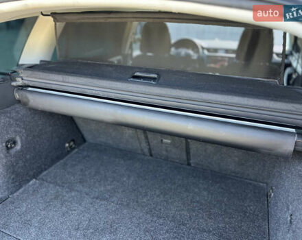 Черный Шкода Октавия, объемом двигателя 2 л и пробегом 250 тыс. км за 14400 $, фото 26 на Automoto.ua