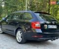 Чорний Шкода Октавія, об'ємом двигуна 1.6 л та пробігом 250 тис. км за 13400 $, фото 24 на Automoto.ua