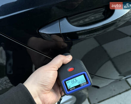 Чорний Шкода Октавія, об'ємом двигуна 1.6 л та пробігом 243 тис. км за 13850 $, фото 46 на Automoto.ua