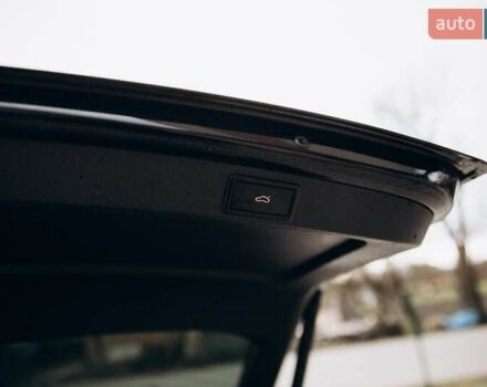 Черный Шкода Октавия, объемом двигателя 1.97 л и пробегом 258 тыс. км за 19200 $, фото 28 на Automoto.ua