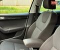 Черный Шкода Октавия, объемом двигателя 1.97 л и пробегом 191 тыс. км за 16950 $, фото 20 на Automoto.ua