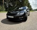 Черный Шкода Октавия, объемом двигателя 2 л и пробегом 279 тыс. км за 16999 $, фото 1 на Automoto.ua