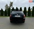 Чорний Шкода Октавія, об'ємом двигуна 1.6 л та пробігом 272 тис. км за 14500 $, фото 5 на Automoto.ua