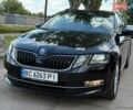Черный Шкода Октавия, объемом двигателя 1.97 л и пробегом 191 тыс. км за 16950 $, фото 5 на Automoto.ua