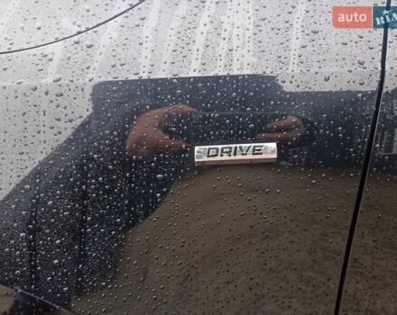 Чорний Шкода Октавія, об'ємом двигуна 1.97 л та пробігом 268 тис. км за 14600 $, фото 20 на Automoto.ua