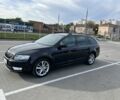 Чорний Шкода Октавія, об'ємом двигуна 2 л та пробігом 350 тис. км за 11200 $, фото 1 на Automoto.ua
