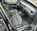 Чорний Шкода Октавія, об'ємом двигуна 1.6 л та пробігом 231 тис. км за 12700 $, фото 12 на Automoto.ua