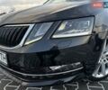 Чорний Шкода Октавія, об'ємом двигуна 1.6 л та пробігом 194 тис. км за 14500 $, фото 16 на Automoto.ua