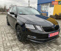 Черный Шкода Октавия, объемом двигателя 0 л и пробегом 134 тыс. км за 17500 $, фото 2 на Automoto.ua